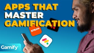 Apps That Master Gamification screenshot 1