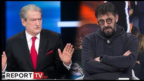 'SPIUNI I SIGURIMIT'/ SHPËRTHEN Demalia: O Sali Berisha o PALAÇO, NUK JE MALËSOR TI JO