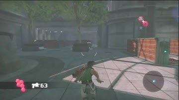 Bionic Commando: Federal Archives