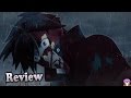 God Eater Episode 5 Anime Review - Delayed Again Next Week ゴッドイーター