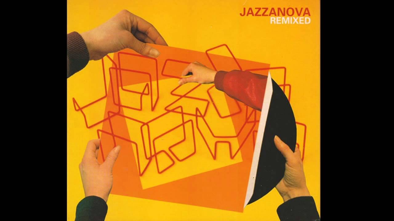 Watch Jazzanova - Another New Day (Stereolab Mix) on YouTube Watch Jazzanova - Another New Day (Stereolab Mix) on YouTube