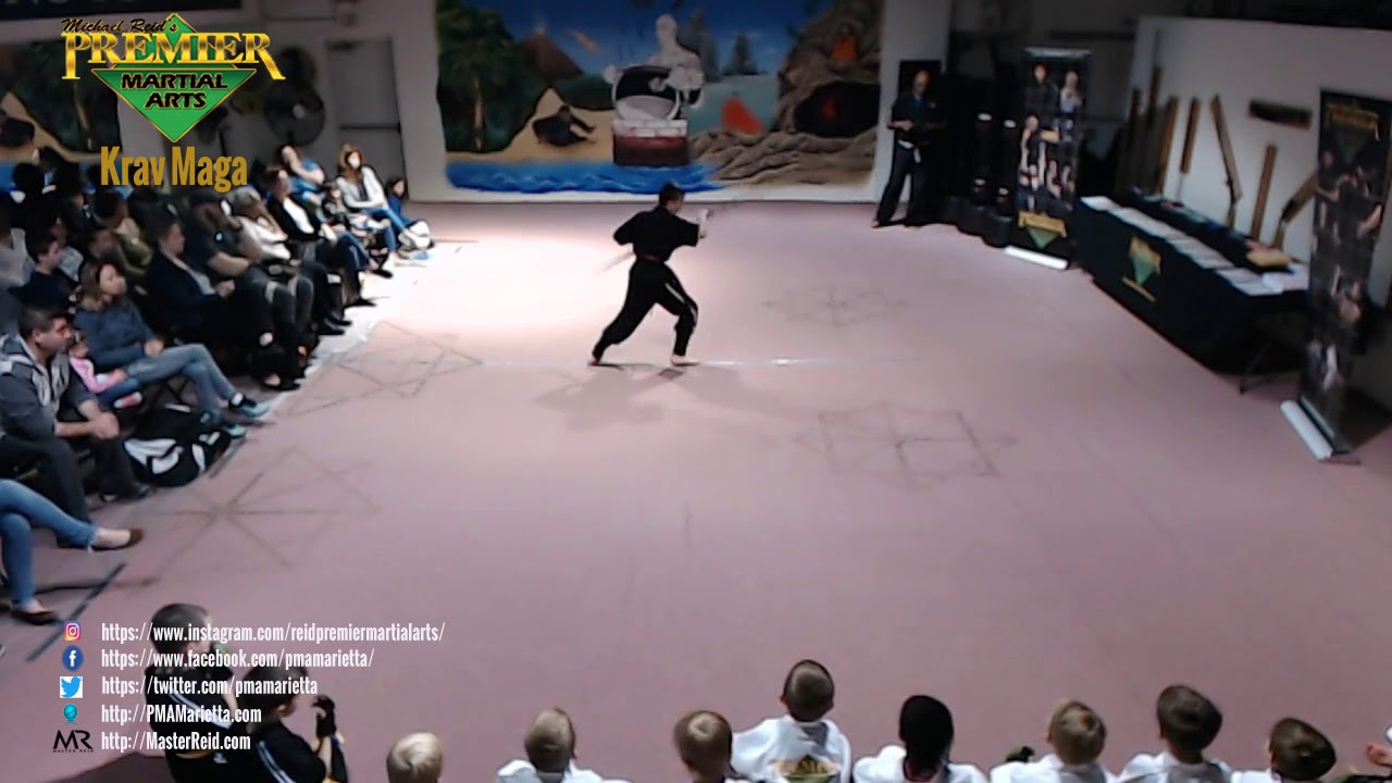 Premier Martial Arts Marietta Youth Graduate & Testing 32318 YouTube