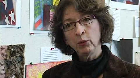 Professor Judith Waller Profile