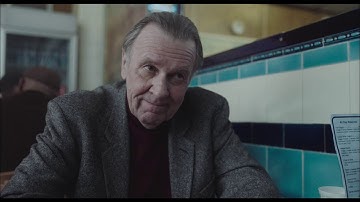 映画『やっぱり契約破棄していいですか！？』【8/30（金）公開】本編映像＜ウィリアムの自殺歴＞篇