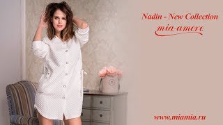 Поступление новой коллекции Mia-Amore Nadin