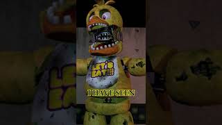 Withered Chica Voice