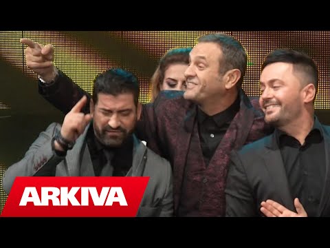 Sinan Vllasaliu ft.
