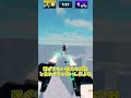 【ライバル】エネルギーピストルの扱い方の初心者と上級者の違い#ロブロックス #gaming #ゆっくり実況 #ゲーム #roblox #rivals #ライバル