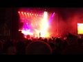Capture de la vidéo Robert Plant And The Sensational Space Shifters