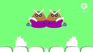 Minions Green Ytmpv D6W In Confusion Rundien