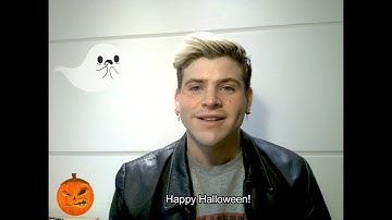 Spooky Spirit of Halloween | Halloween Stop Motion from OKIOLABS