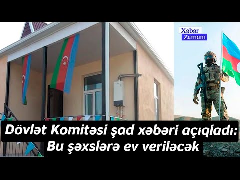 Video: Uşaq müavinəti 2021 -ci ildə 3 yaşdan 7 yaşa qədər nə vaxt artacaq