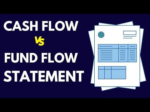 Difference Between Cash