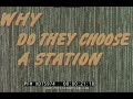 &quot;WHY DO THEY CHOOSE A STATION THE FIRST TIME?&quot; 1950s SINCLAIR SERVICE STATION TRAINING FILM XD75974