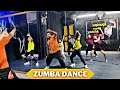 Shut up dancezumba danceiqonique dance academy