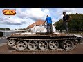 Nog een Iraakse T55 in Nederland? (#93)