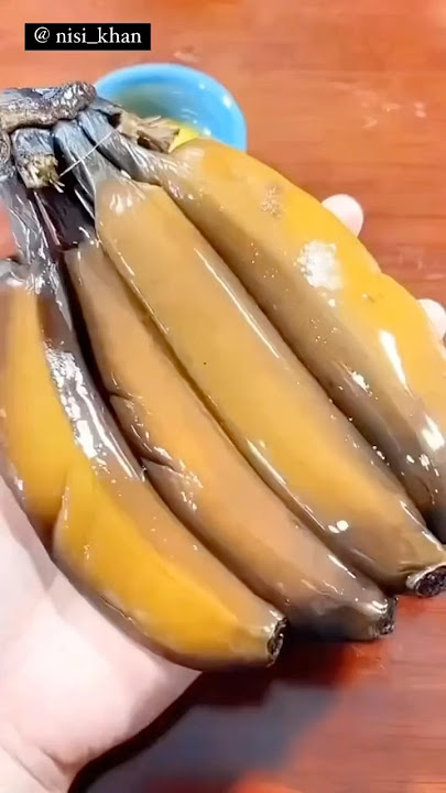 Sawgy banana.🍌 . #banana #skincare#facecare #shorts #beautytips #ytshorts