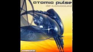 Download Lagu Atomic Pulse vs Dimitry Nakov - The Machine MP3