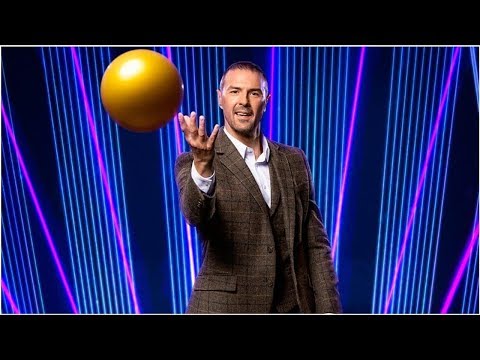 Catchpoint All About Paddy McGuinness New Game Show And How It Works