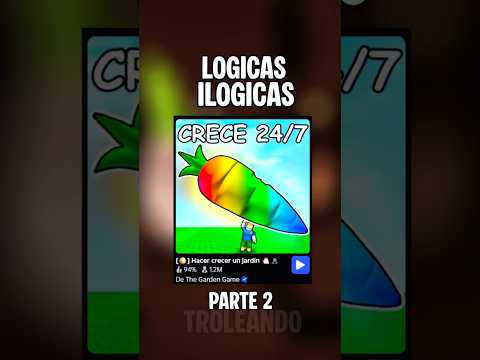 Logicas Ilogicas de
