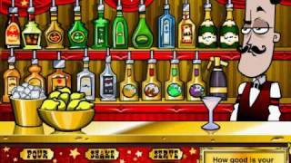 Bartender-The Right Mix Bebida milagrosa