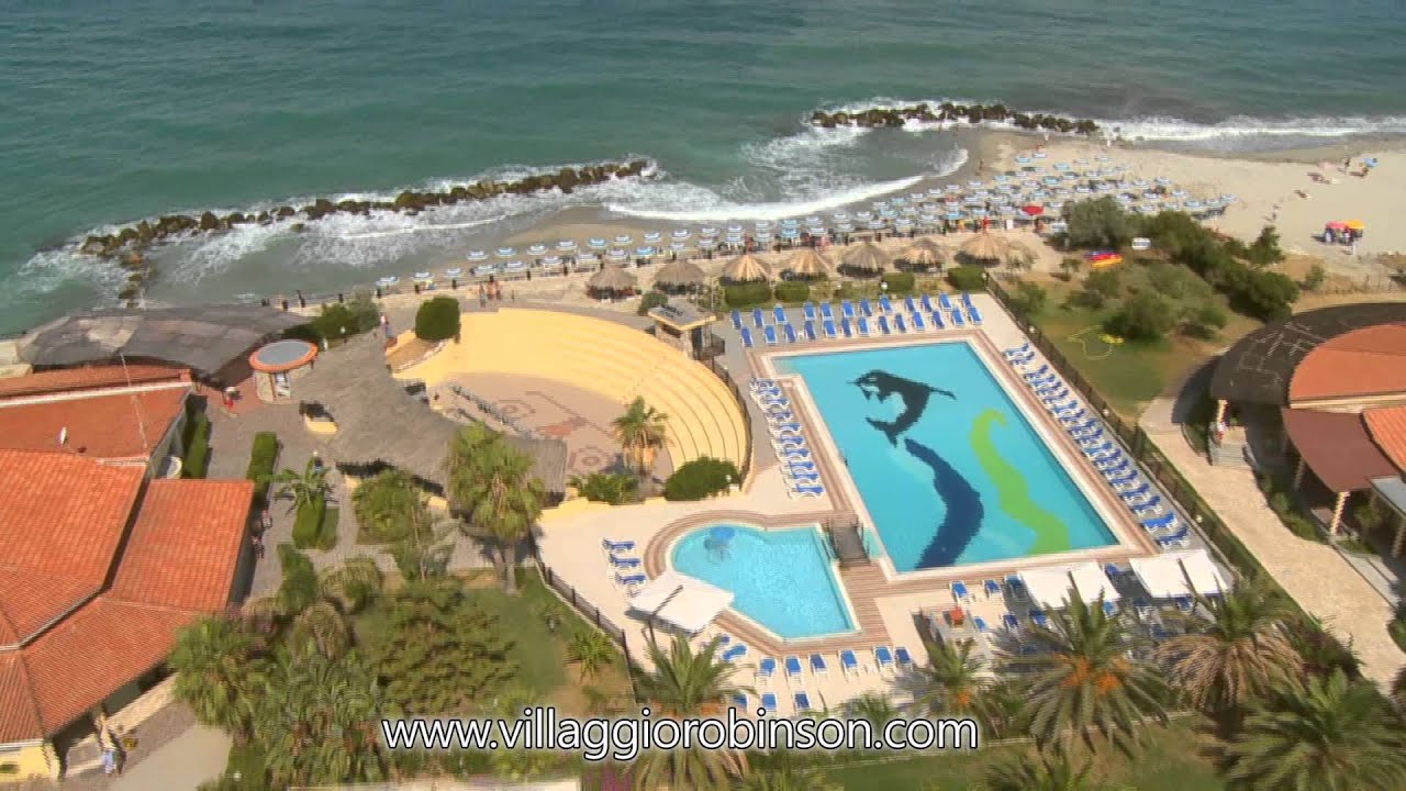 Hotel Direttamente Sul Mare In Calabria Hotel Direttamente Sul Mare In Calabria