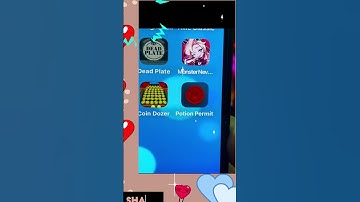 Thumbnail of Potion Permit☺️ Download the free mobile version