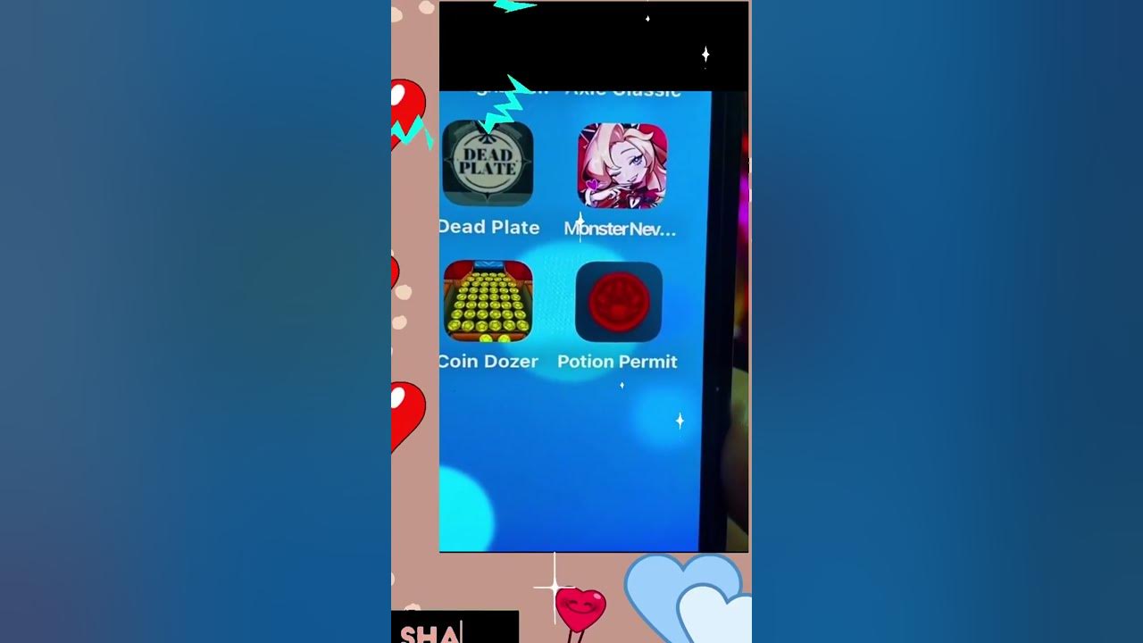 Potion Permit☺️ Download the free mobile version Potion Permit☺️ Download the free mobile version
