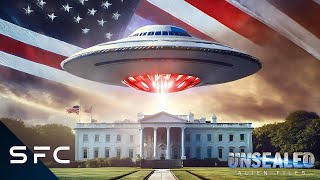 Discover the Dark Secrets of Aliens and Presidents | Unsealed Alien Files