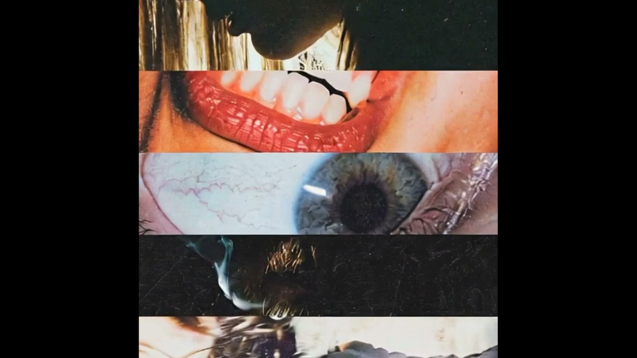 Tonton JAY WOODS & Petkun - SURREAL (visualizer) di YouTube