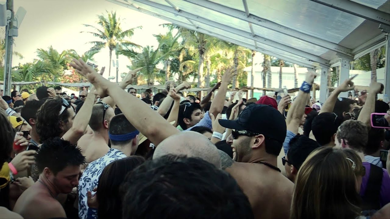 Robbie Rivera - The Sound of the Times