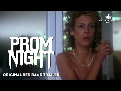 Prom Night | Original Red Band Trailer [HD] | Coolidge Corner Theatre