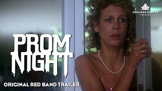 Prom Night | Original Red Band Trailer [HD] | Coolidge Corner Theatre