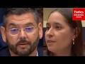 'What Would That Mean?': Ruiz Asks Sierra Club Rep. About Impact Of Rollback Of Clean Air Act Rules