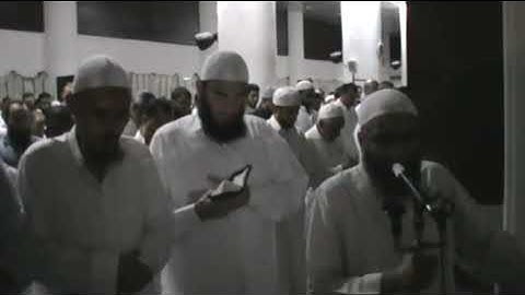 سورة الطلاق - الشيخ طارق إبراهيم