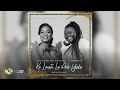 Pleasure Tsa Manyalo - Ke Lerato La Pelo Yaka [Feat. Nokwazi] (Official Audio)