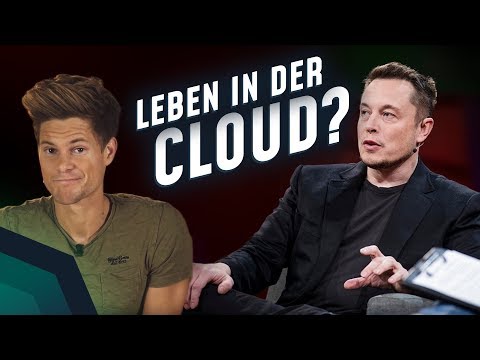 Video: Elon Musk: Künstliche Intelligenz Sollte Gemeinfrei Werden - Alternative Ansicht