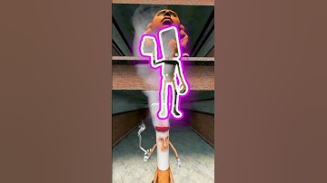 CAN YOU CATCH MATEOOOO vs HOTSPOT ITALIAN BRAINROT in GARRY