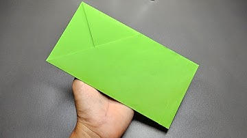 Envelope design template - envelope design a4 - envelope design cute - envelope design diy/tutorial
