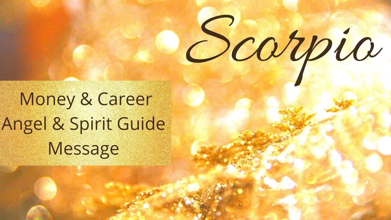 Scorpio, It's All Been Worth It || Psychic Empath Tarot Reading