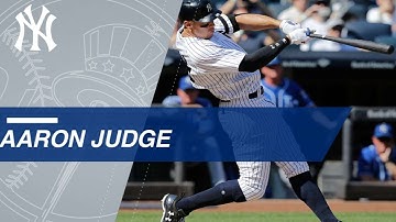 See all 52 of Aaron Judge