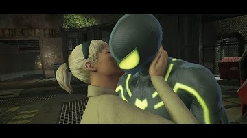 The Amazing Spider Man walk|Part:21(The outbreak of The Lizard)| PC|Ultra Graphics