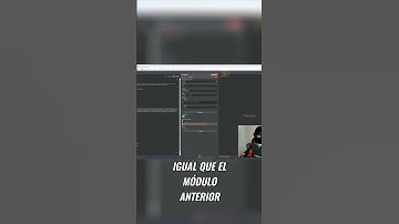 Testear con TestStep: ¡Output Revelado en Español! #shorts