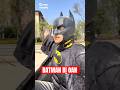 Batman Nhẫn Nhịn Chịu Nhục Khi Bị Đổ Oan #cuocsong #tiktok #shortvideo