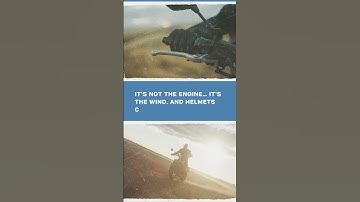 Why Helmets Don’t Protect Your Hearing (But This Does!)