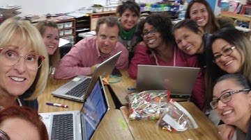 Valley View Elementary No Excuses University Application Video