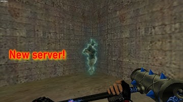 NEW SERVER!!! [Valor-Of-Zombies] [ZOMBIES] - [CSO-MOD]