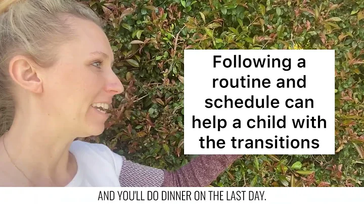 Foster parent supporting the child and family through the transition of reunification