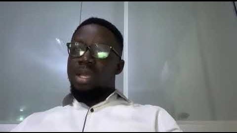 Supporting Video- MSc SmartEdtech