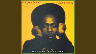 Video thumbnail of "Gregory Isaacs - Sergent Brown"